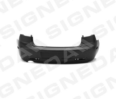 Бампер задний Signeda PMZ04092BA