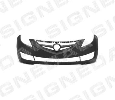 Бампер передний Signeda PMZ04096BA