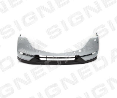 Бампер передний Signeda PMZ04143BB