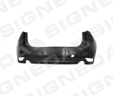 Бампер задній Signeda PMZ04153BA