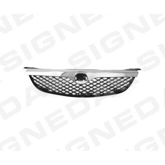 Решетка радиатора передняя Signeda PMZ07061GB
