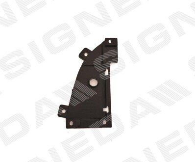 КРЕПЛЕНИЕ РЕШЕТКИ Signeda PMZ07106CAL