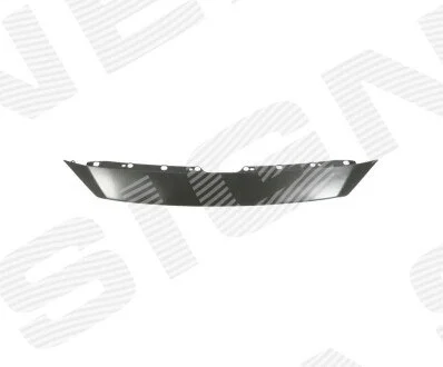 Накладка капота Signeda PMZ07115MA