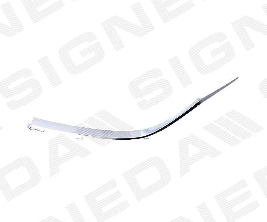 Молдинг для решетки MAZDA 6 (GJ), 11.12 - 12.14 Signeda PMZ07131FAL (фото 1)