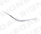 Молдинг для решетки MAZDA 6 (GJ), 11.12 - 12.14 Signeda PMZ07131FAR (фото 1)