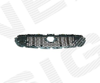 Решітка радіатора передня Signeda PMZ07203GA