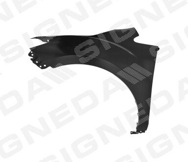 Крило Signeda PMZ10062AL