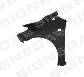 Крило спереду ліворуч Signeda PMZ10063AL