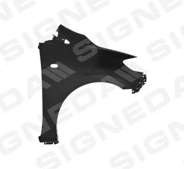 Крило спереду праворуч Signeda PMZ10063AR