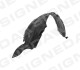 Подкрилок MAZDA CX-7, 07 - 09 Signeda PMZ11062AR (фото 1)