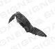 ПОДКРЫЛЬНИК Signeda PMZ11088AL (фото 1)