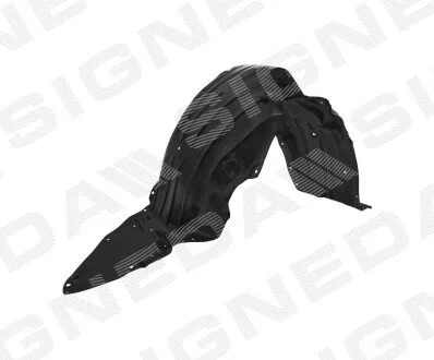 Подкрилок MAZDA 6 (GJ), 11.12 - 12.14 Signeda PMZ11090AR