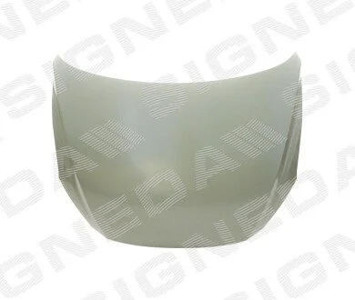 Капот Signeda PMZ20062A