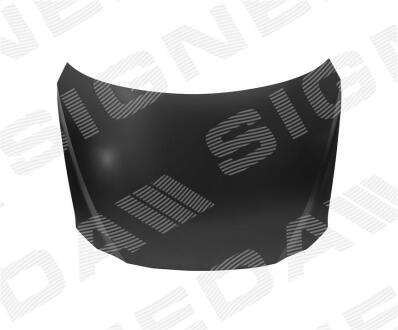 Капот Signeda PMZ20066AQ