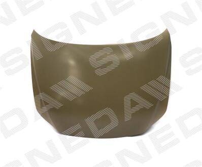 Капот Signeda PMZ20067A