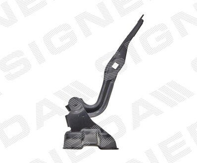 Петля капота Signeda PMZ21001AR