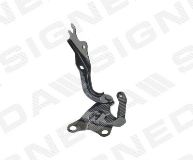 Петля капоту MAZDA 3, 03 - 06 Signeda PMZ21037AR