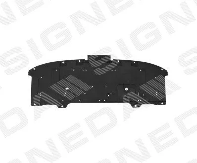 Захист двигуна MAZDA CX-5, 12 - 17 Signeda PMZ60012A