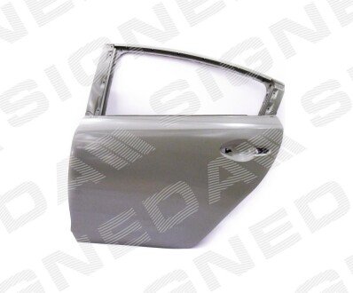 Двері Signeda PMZ80005AL