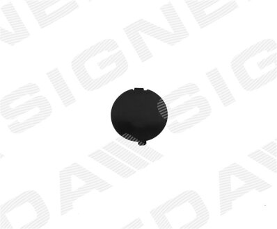 Заглушка гака буксирування SignedaV Signeda PMZ99158CA