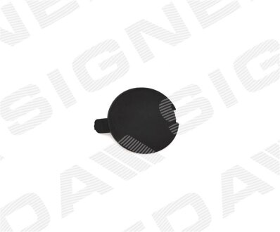 Заглушка буксирувального гака SignedaV Signeda PMZ99159CA