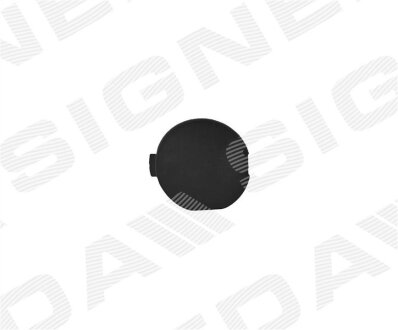 Заглушка гака буксирування SignedaV Signeda PMZ99160CA