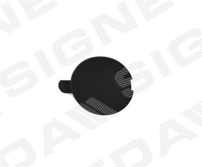 Заглушка гака буксирування SignedaV Signeda PMZ99162CA