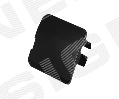 Заглушка гака буксирування SignedaV Signeda PMZ99168COR