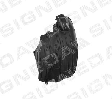 Подкрилок OPEL CORSA (D), 06 - 11 Signeda POP11018BR