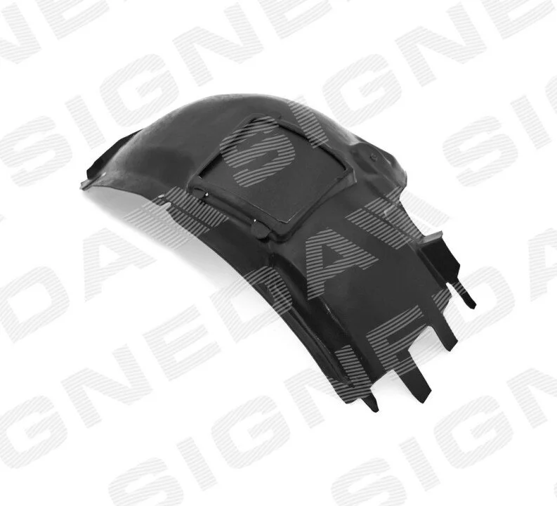 Підкрилок OPEL ASTRA H (A04), 04.07 - 12.12 Signeda POP11019AL (фото 1)