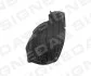 ПОДКРЫЛЬНИК Signeda POP11032PLBR (фото 1)