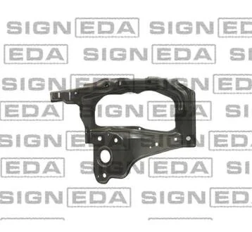 Окуляр передней панели Signeda POP30014AR
