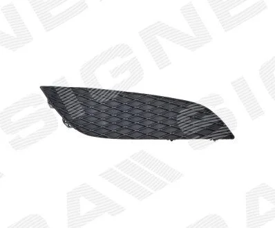 Решетка бампера Signeda POP99016CAR