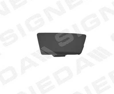 Фото 1 - заглушка гака OPEL ZAFIRA (B), 01.08 - 12.11 Signeda POP99043CA Заглушка гака OPEL ZAFIRA (B), 01.08 - 12.11 Signeda POP99043CA (фото 1)