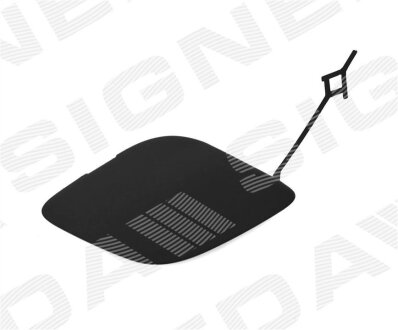 Заглушка гака буксирування SignedaV Signeda POP99062CA