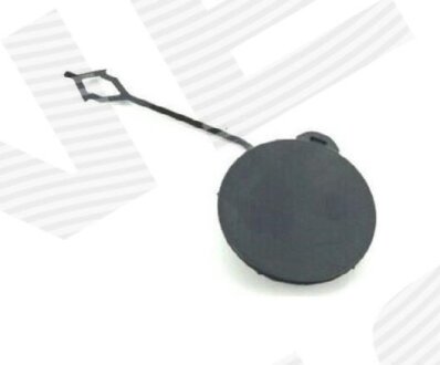 Заглушка гака буксирування SignedaV Signeda POP99064CA