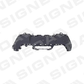 Бампер задний Signeda PPG041174BA
