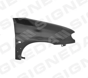 Крыло спереди справа Signeda PPG10078BR(I)