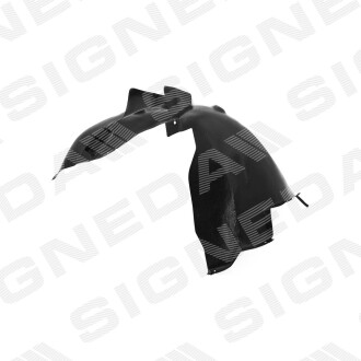 Подкрилок PEUGEOT 3008, 08.09 - 10.13 Signeda PPG11051AL