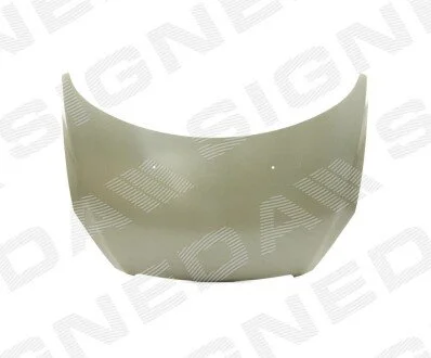 Капот Signeda PPG20013AK