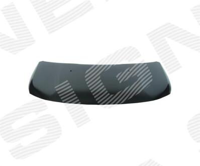 Капот Signeda PPG20089A
