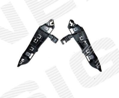 Кронштейн бампера Signeda PPG43028AL/R