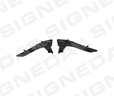 Кріплення бамперу Signeda PPG43030ALR