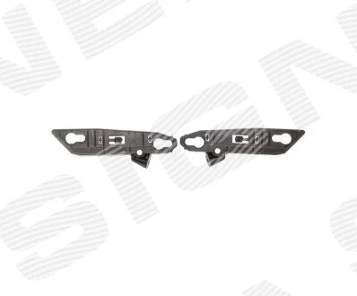 Кронштейн бампера Signeda PPG43053AL/R