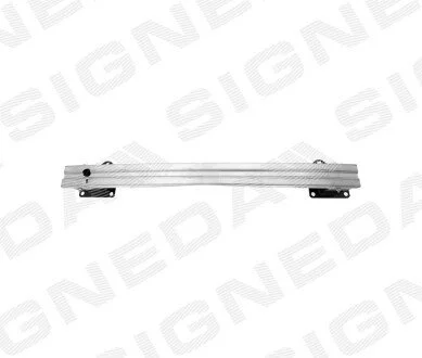 Усилитель переднего бампера Signeda PPG44019A