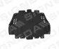 ЗАЩИТА ДВИГАТЕЛЯ Signeda PPG60018A (фото 1)