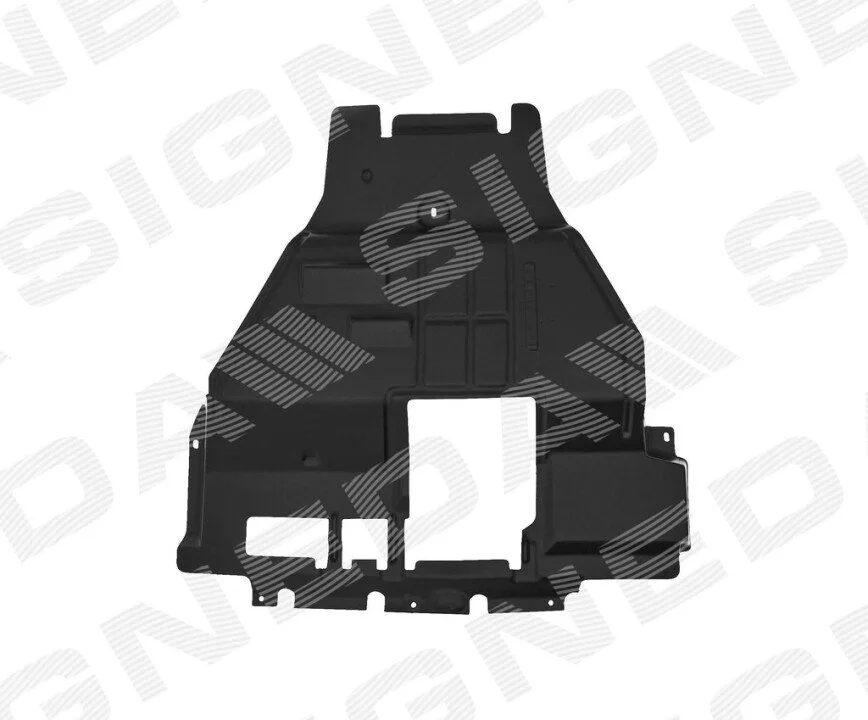 ЗАЩИТА ДВИГАТЕЛЯ Signeda PPG60025A (фото 1)