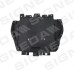 ЗАЩИТА ДВИГАТЕЛЯ Signeda PPG60026A (фото 1)