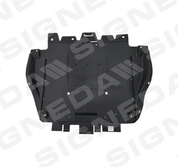 ЗАЩИТА ДВИГАТЕЛЯ Signeda PPG60026A