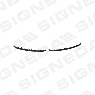Молдінг для решітки Signeda PPG99071MA
